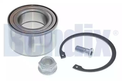 Комплект подшипника BENDIX 050766B