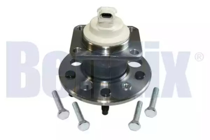 Комплект подшипника BENDIX 050772B