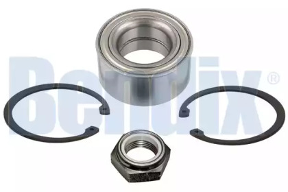 Комплект подшипника BENDIX 050778B