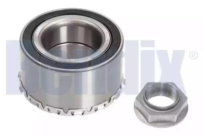 Комплект подшипника BENDIX 050802B