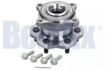 Комплект подшипника BENDIX 050896B