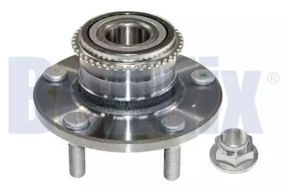 Комплект подшипника BENDIX 050898B