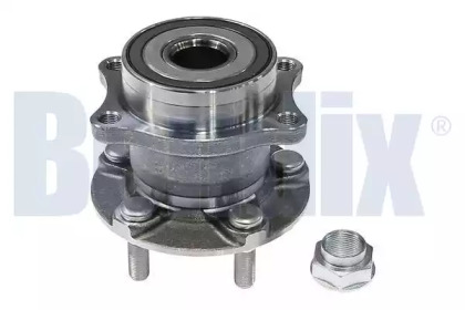 Комплект подшипника BENDIX 050915B