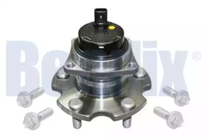 Комплект подшипника BENDIX 050927B