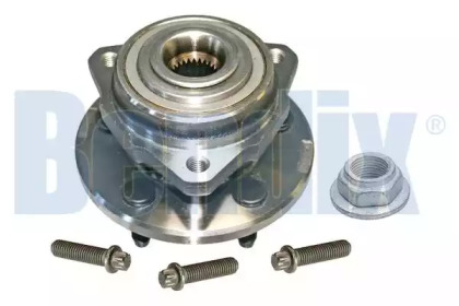 Комплект подшипника BENDIX 050929B