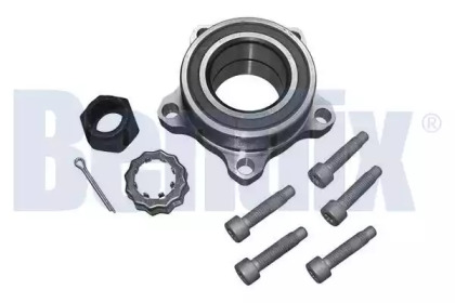 Комплект подшипника BENDIX 050966B