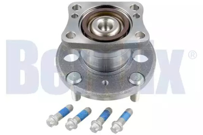 Комплект подшипника BENDIX 050972B