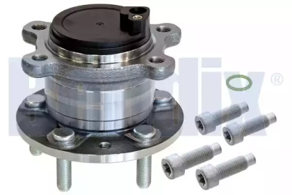 Комплект подшипника BENDIX 050985B