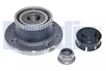 Комплект подшипника BENDIX 051037B