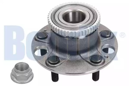 Комплект подшипника BENDIX 051089B