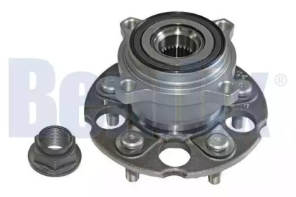 Комплект подшипника BENDIX 051096B