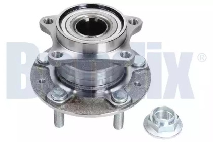 Комплект подшипника BENDIX 051120B