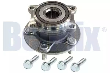 Комплект подшипника BENDIX 051268B