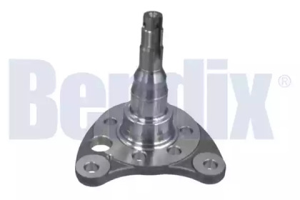 Ступица колеса BENDIX 051271B