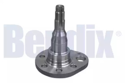 Ступица колеса BENDIX 051273B