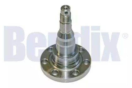 Ступица колеса BENDIX 051274B