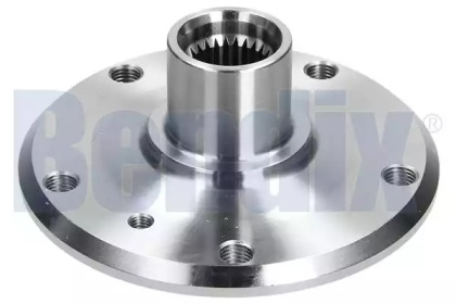 Ступица колеса BENDIX 051350B