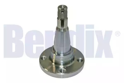 Ступица колеса BENDIX 051355B