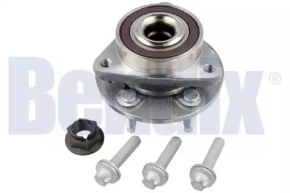 Комплект подшипника BENDIX 051396B