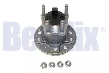 Комплект подшипника BENDIX 051401B