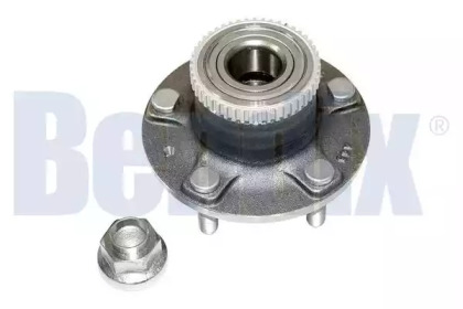 Комплект подшипника BENDIX 051403B