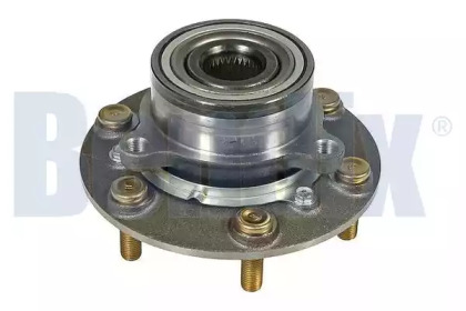 Комплект подшипника BENDIX 051462B