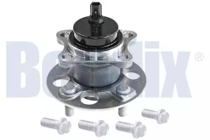 Комплект подшипника BENDIX 051480B