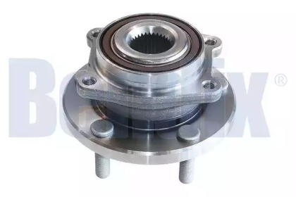 Комплект подшипника BENDIX 051487B