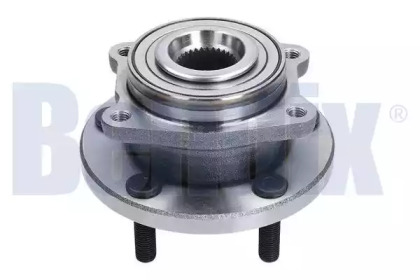 Комплект подшипника BENDIX 051488B