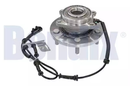 Комплект подшипника BENDIX 051489B