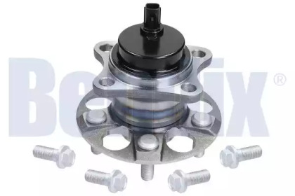 Комплект подшипника BENDIX 051762B