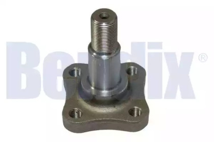 Ступица колеса BENDIX 051836B