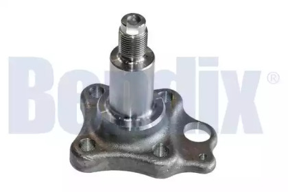 Ступица колеса BENDIX 051839B