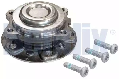 Комплект подшипника BENDIX 051847B