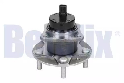 Комплект подшипника BENDIX 051853B