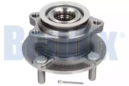 Комплект подшипника BENDIX 051855B