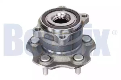 Комплект подшипника BENDIX 051863B