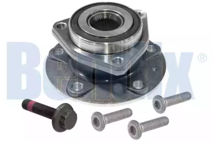 Комплект подшипника BENDIX 051864B