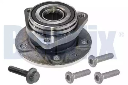 Комплект подшипника BENDIX 051865B