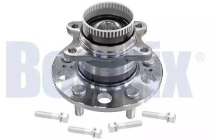 Комплект подшипника BENDIX 051867B