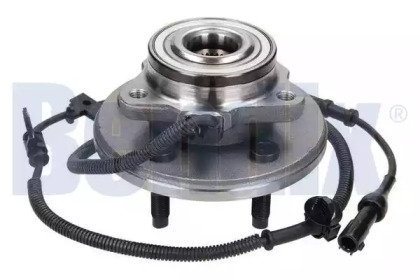 Комплект подшипника BENDIX 051875B