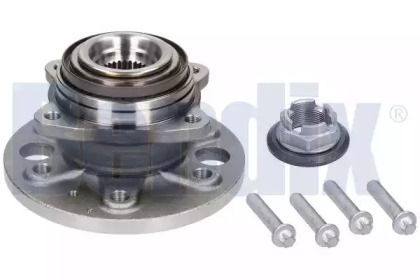 Комплект подшипника BENDIX 051915B