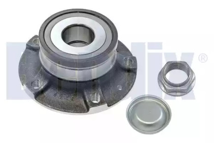 Комплект подшипника BENDIX 051923B