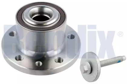 Комплект подшипника BENDIX 051936B