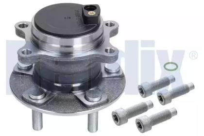 Комплект подшипника BENDIX 052081B