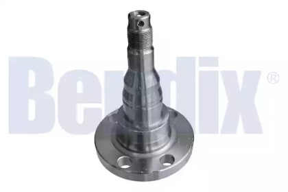 Ступица колеса BENDIX 052082B