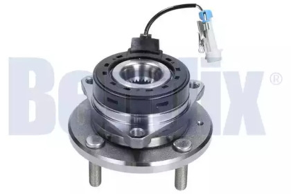 Комплект подшипника BENDIX 052089B