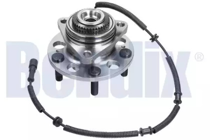 Комплект подшипника BENDIX 052157B