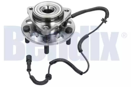 Комплект подшипника BENDIX 052159B