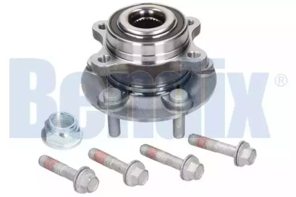 Комплект подшипника BENDIX 052186B